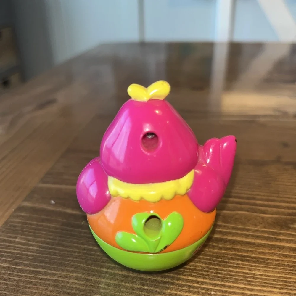 N/A playskool weebles